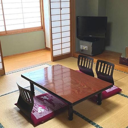Togoro Nozawaonsen Exterior foto