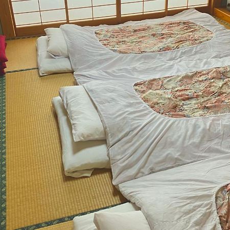 Togoro Nozawaonsen Exterior foto